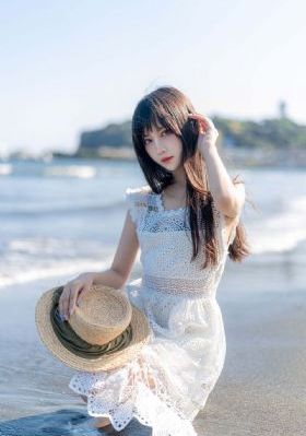 没有我